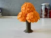 Version 2, 150% scale, 0.1mm layer, 2 walls, 15% infill