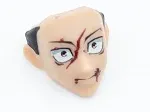 yuji faceplate