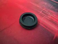 0.16mm layer, 2 walls, 15% infill