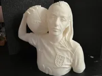 0.2mm layer, 2 walls, 10% infill