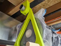 0.2mm layer, 4 walls, 15% infill