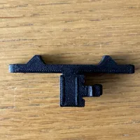 TPU 0.2mm layer, 8 walls, 15% infill