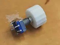 0.2mm 层高, 2 层墙, 15% 填充
