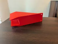 0.28mm layer, 3 walls, 25% infill