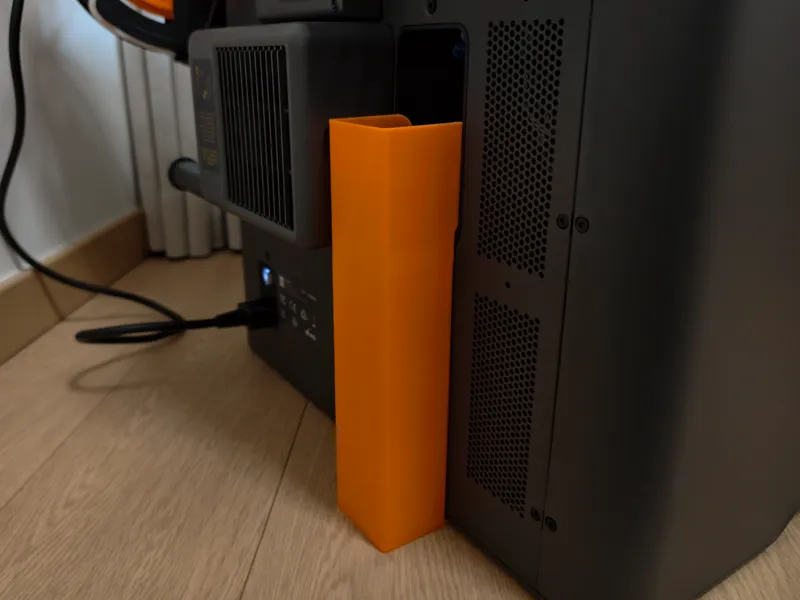 X2D轻便竹屎桶