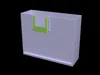 0.2mm layer, 2 walls, 5% infill