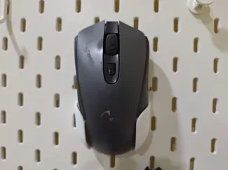 Logitech G603 Skadis holder