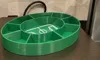 Stadium Tray - Smooth Finish & Strong