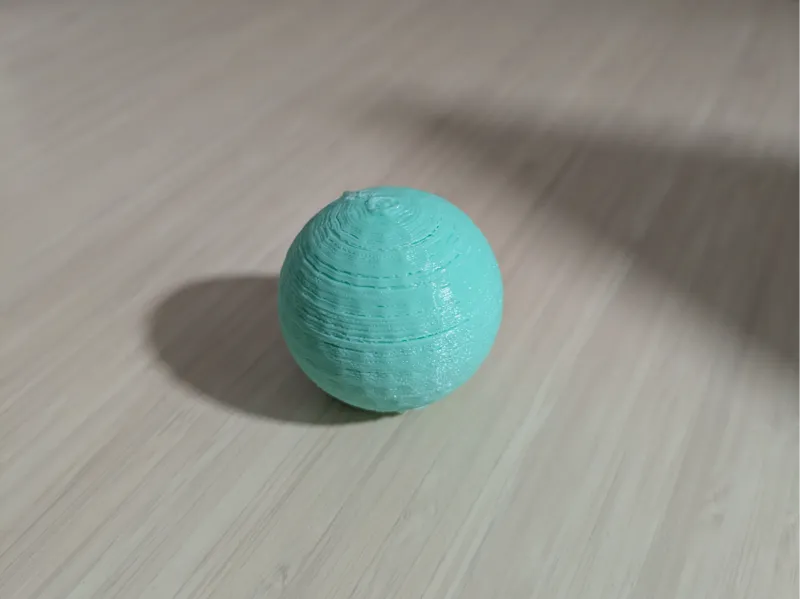Golf Ball