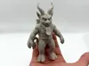 0.2mm layer, 2 walls, 8% infill