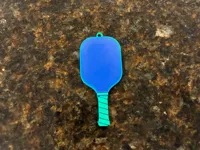 0.16mm layer, 2 walls, 15% infill