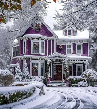 Wintertraum