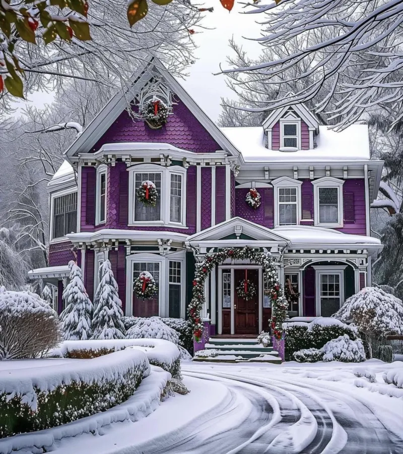 Wintertraum