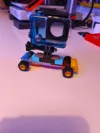 0.16mm layer, 2 walls, 15% infill