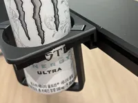 0.2mm layer, 6 walls, 25% infill