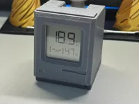 0.2mm 层高, 2 层墙, 15% 填充