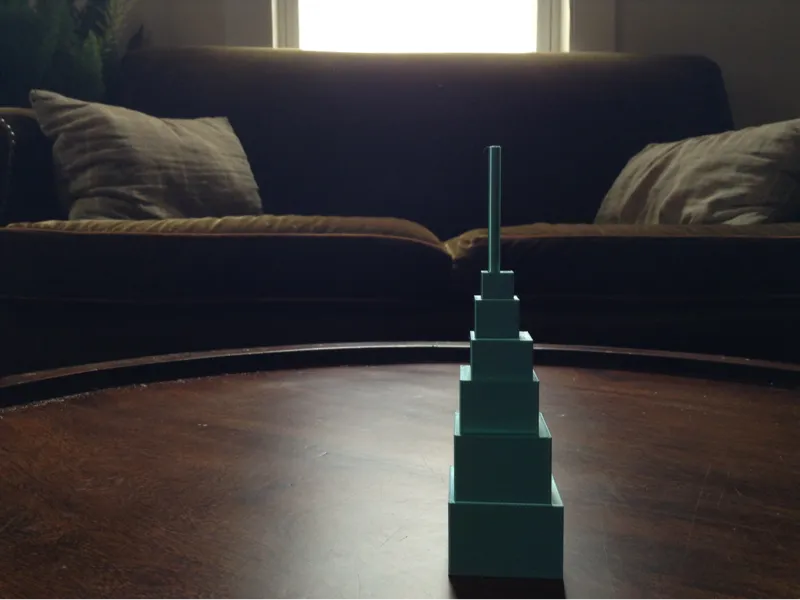 Skyscraper