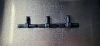 3x T-Stück_micro_drip_system