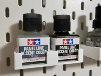Two Bottle Model