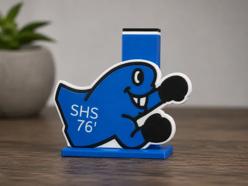 Custom Request for Class Reunion 