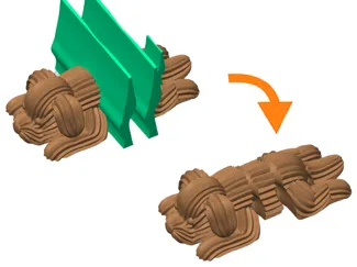 Flexi Join Cutter