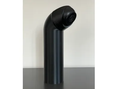 Unifi G5 Turret Ultra Stand Mount