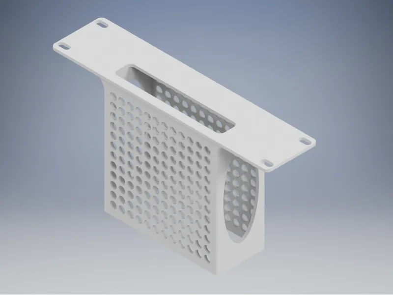 Beelink EQi12 10inch Rack mount