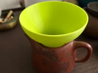 0.2mm 层高, 3 层墙, 15% 填充