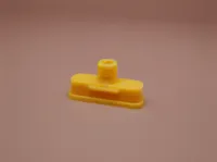 0.16mm 层高, 2 层墙, 15% 填充