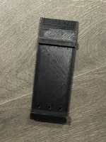 0.2mm layer, 3 walls, 15% infill
