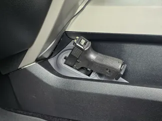 2015-2020 F150 / 2017-2022 F250 Side Arm Holster
