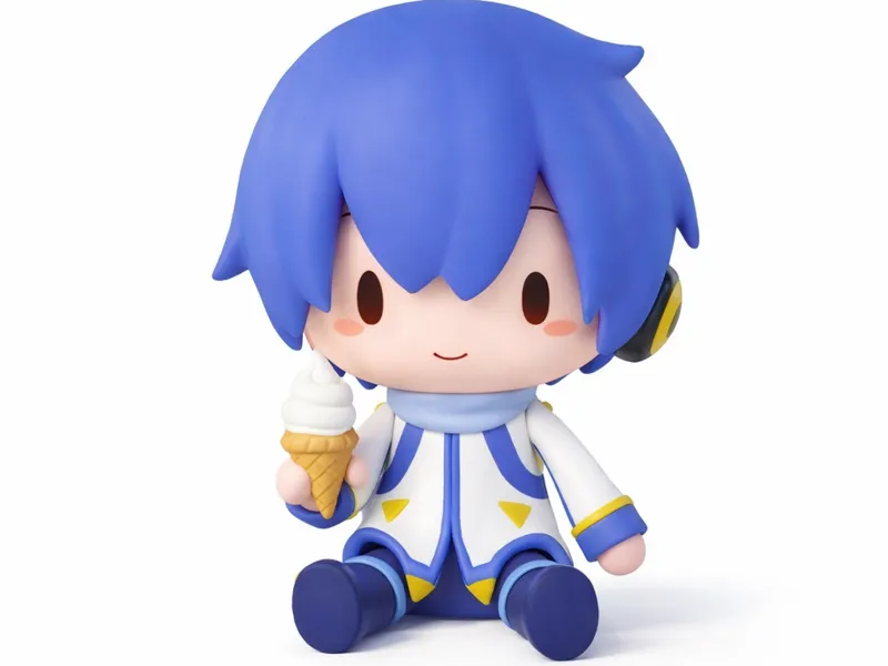 Kaito