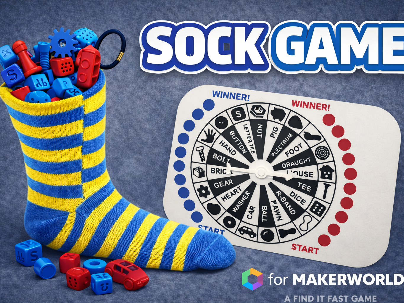 SOCK GAME