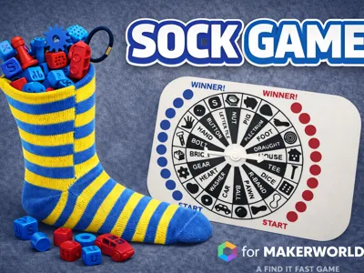 SOCK GAME