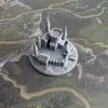 0.16mm layer, 2 walls, 15% infill