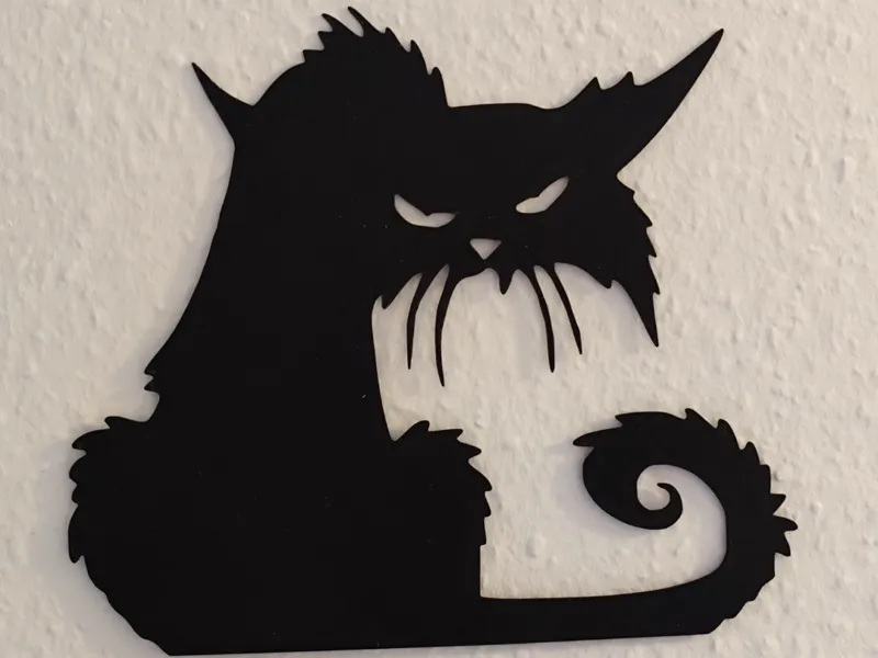 Grumpy Cat