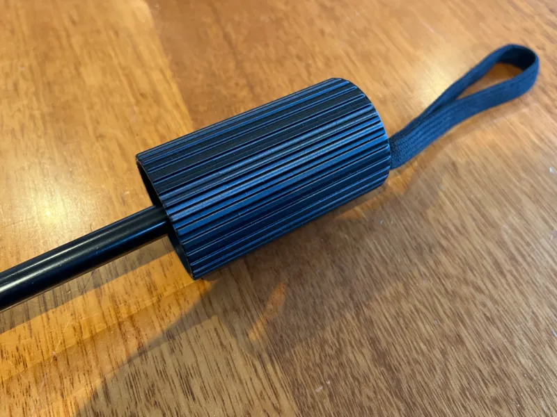 Umbrella Handle - 15x1.5 thread