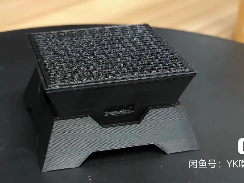 1:10户外烧烤炉