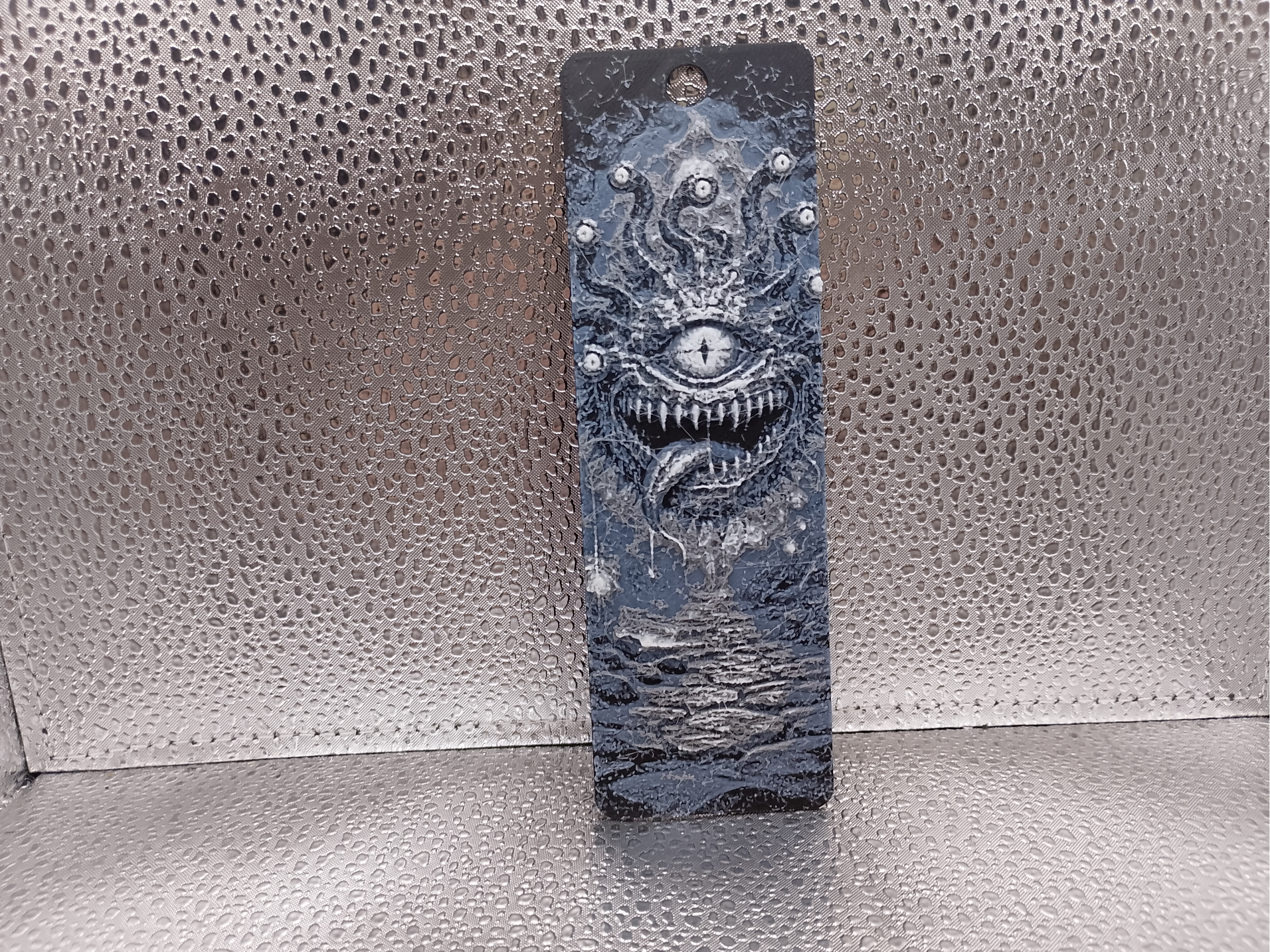Beholder Bookmark – Hueforge