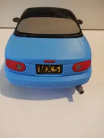 Registration plate