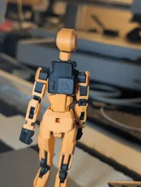 40% Scale for 100% Dummy, 0.2mm nozzle