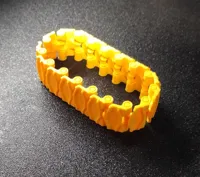 Treads only, if they broke swapping 0.2mm layer, 3 walls