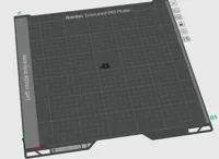 Detent spring, 0.2mm layer, 4 walls, 15% infill