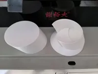 0.2mm 层高, 3 层墙, 15% 填充