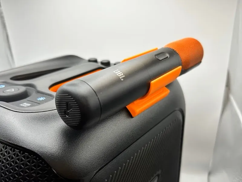 Microfonhalter JBL Partybox Encore