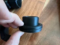0.2mm layer, 6 walls, 60% infill
