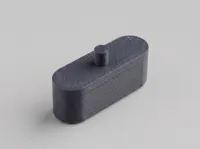0.2mm layer, 6 walls, 25% infill