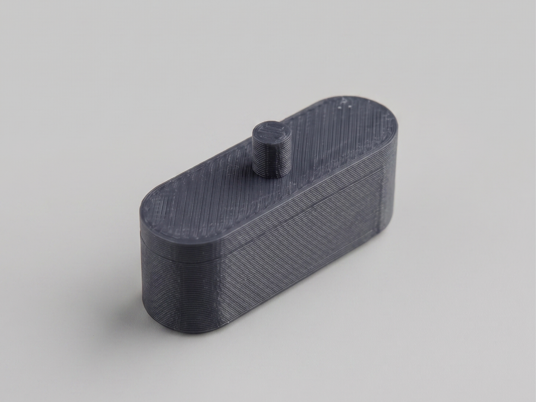 Aluminium Blinds Hold-Down Clips Replacement Part