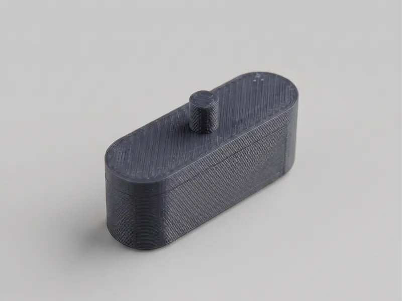 Aluminium Blinds Hold-Down Clips Replacement Part
