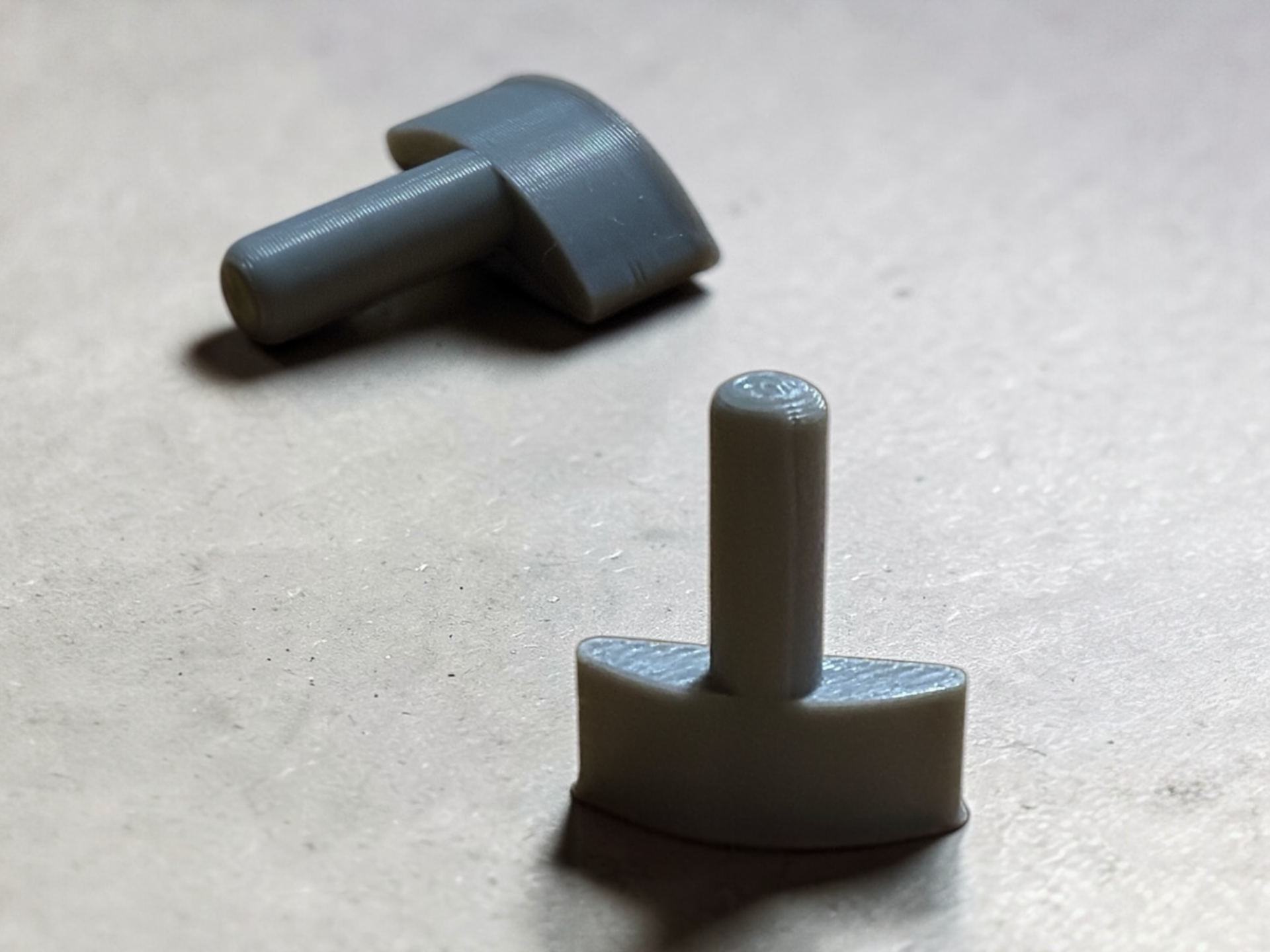 Heavy-Duty Shelf Pin – Simple & Reliable Support